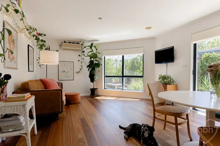 Fourth view of Homely semi-detached listing, 2/14 Harris Street, Hackett ACT 2602