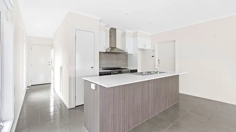 Second view of Homely house listing, 21 Millicent Place, Ballarat East VIC 3350