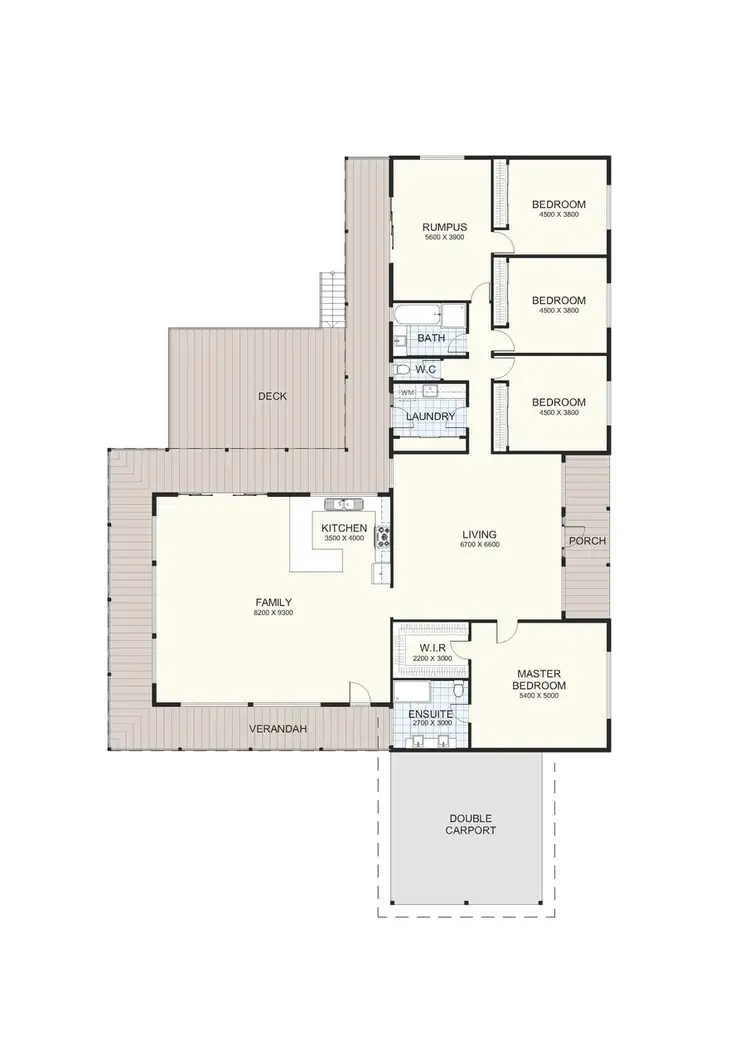 Third view of Homely house listing, 5B The Crescent, Wesburn VIC 3799