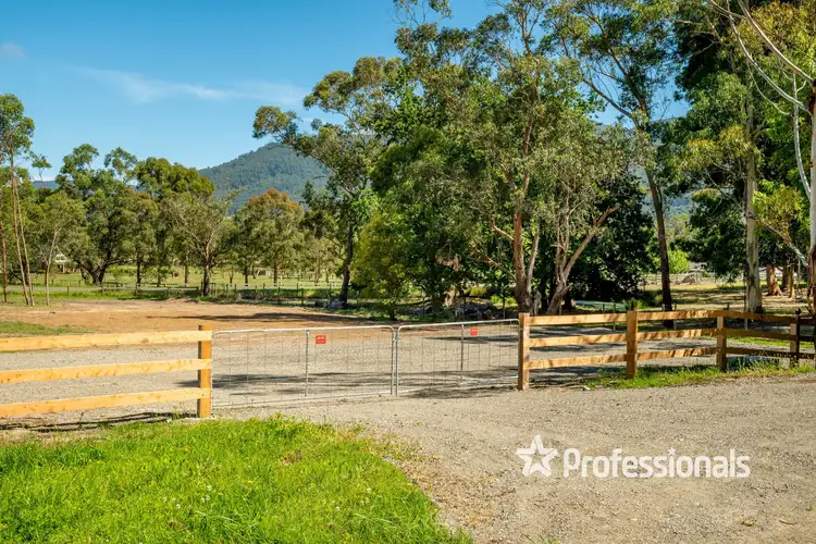 Fourth view of Homely house listing, 5B The Crescent, Wesburn VIC 3799