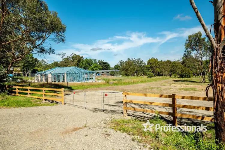 Sixth view of Homely house listing, 5B The Crescent, Wesburn VIC 3799