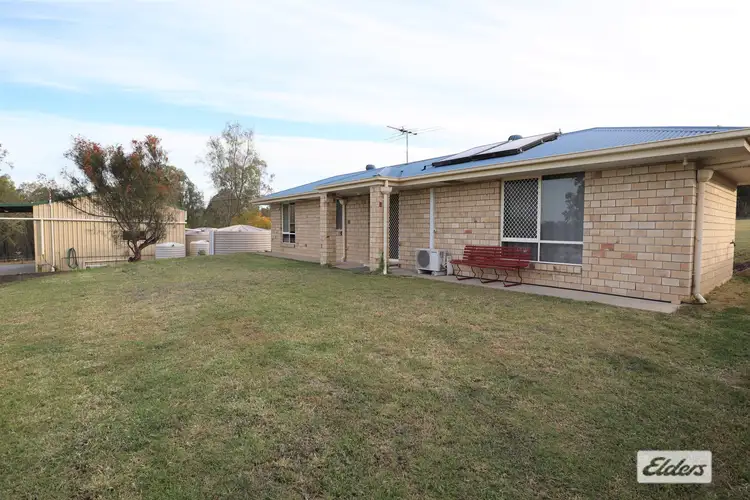 60 Australia Ii Drive, Kensington Grove QLD 4341