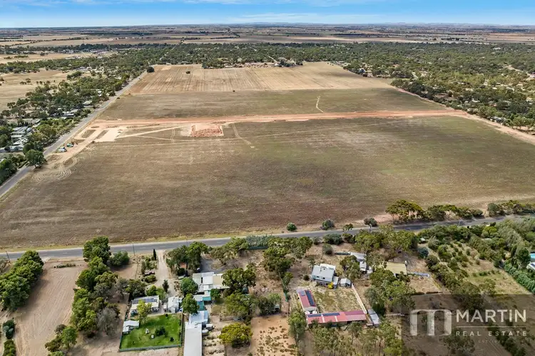 Seventh view of Homely land listing, LOT 6 Aunger Road, Lewiston SA 5501