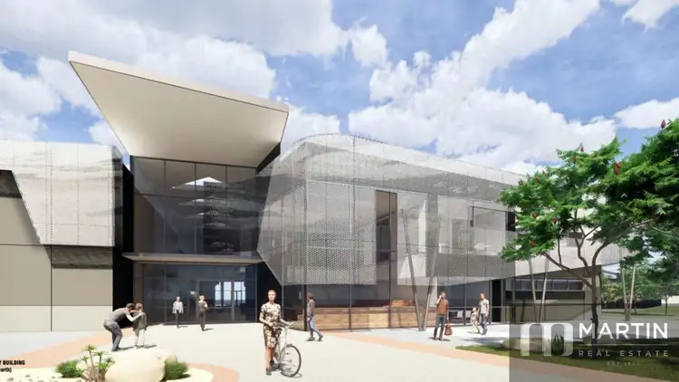 Sixth view of Homely land listing, LOT 5 Aunger Road, Lewiston SA 5501