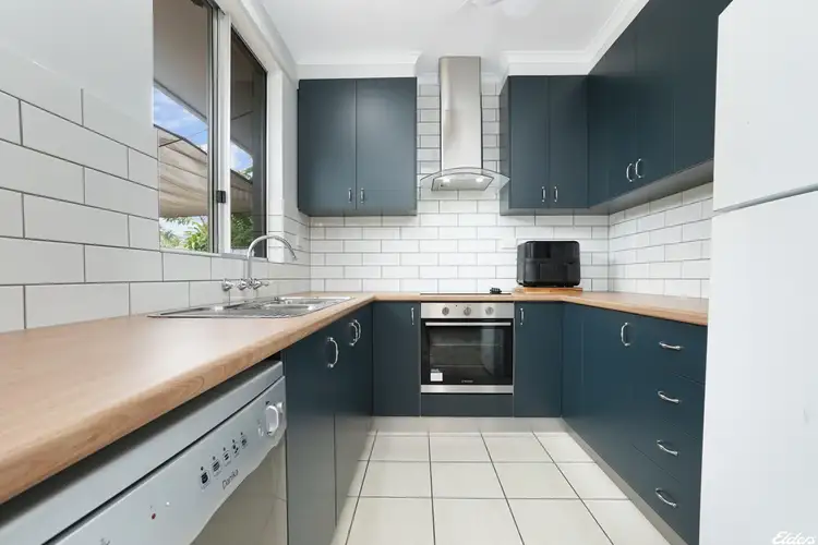 Second view of Homely unit listing, 1/1 Tabletop Place, Malak NT 812