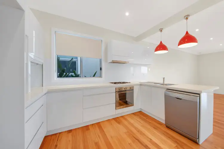 Second view of Homely house listing, 10 Portview Road, Greenwich NSW 2065
