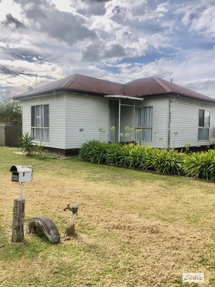 Main view of Homely house listing, 262 Plover Street, North Albury NSW 2640
