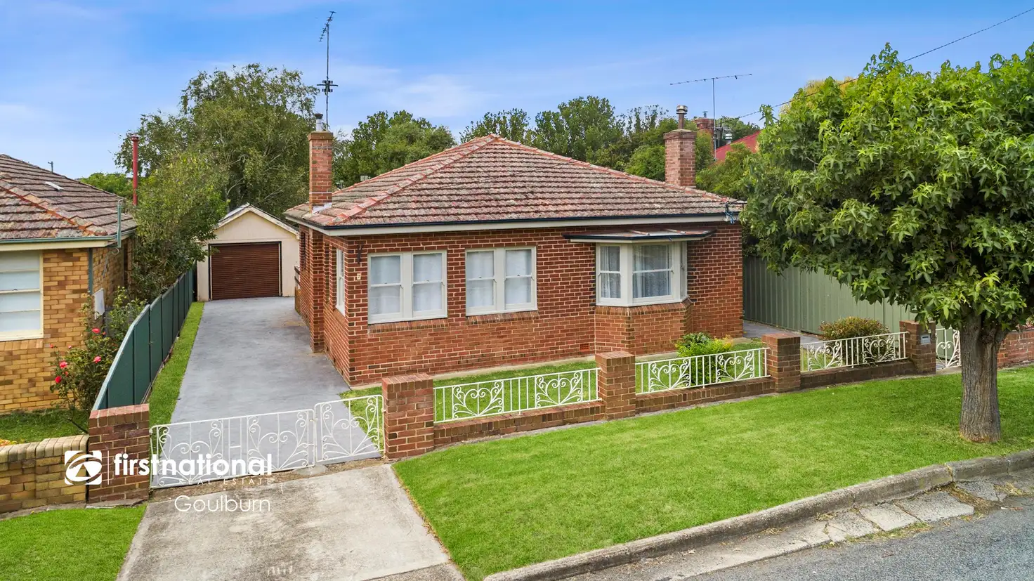 Main view of Homely house listing, 7 Murray Street, Goulburn NSW 2580