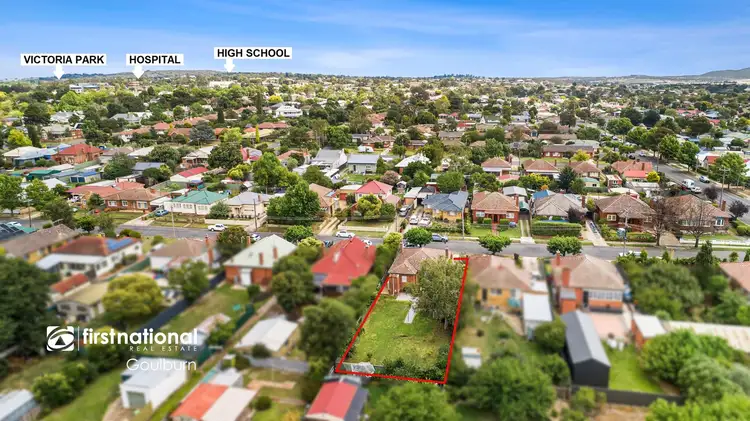 Third view of Homely house listing, 7 Murray Street, Goulburn NSW 2580