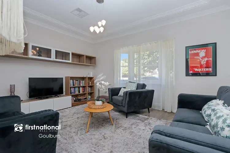 Fourth view of Homely house listing, 7 Murray Street, Goulburn NSW 2580