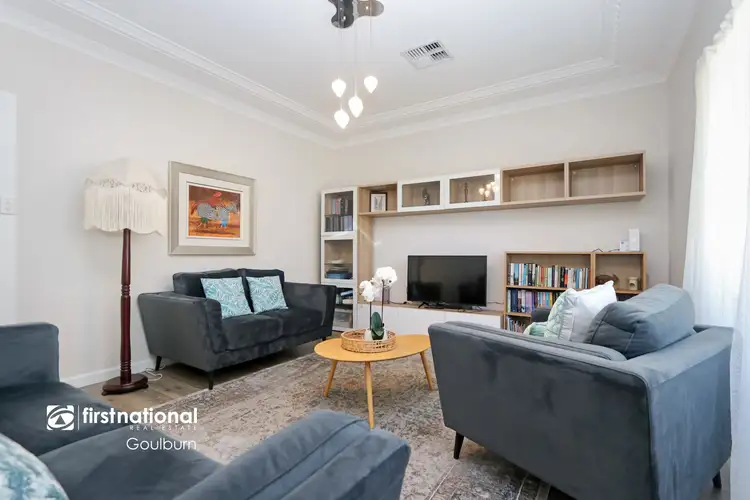 Fifth view of Homely house listing, 7 Murray Street, Goulburn NSW 2580