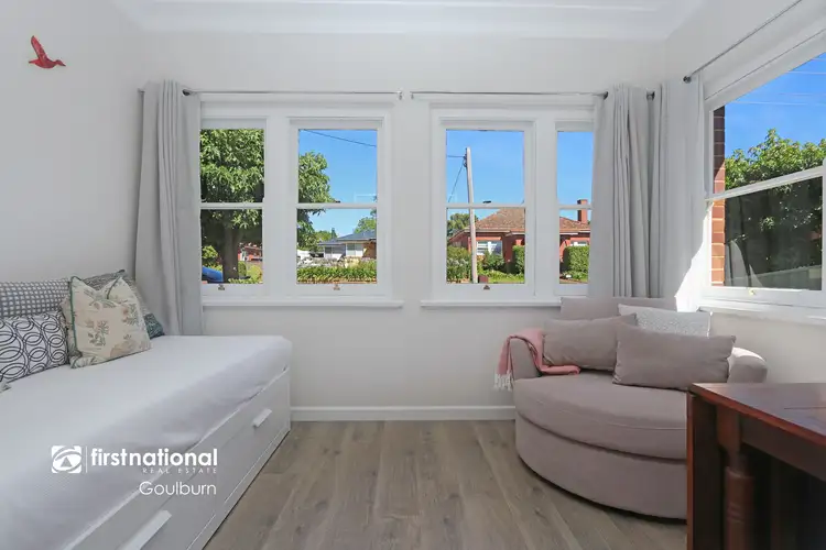 Sixth view of Homely house listing, 7 Murray Street, Goulburn NSW 2580