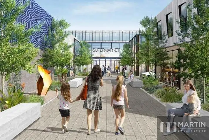 Second view of Homely land listing, LOT 14 Aunger Road, Lewiston SA 5501