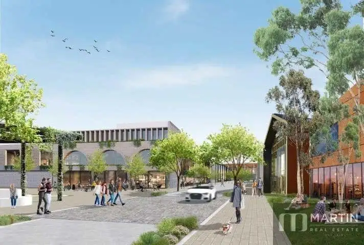 Fourth view of Homely land listing, LOT 14 Aunger Road, Lewiston SA 5501