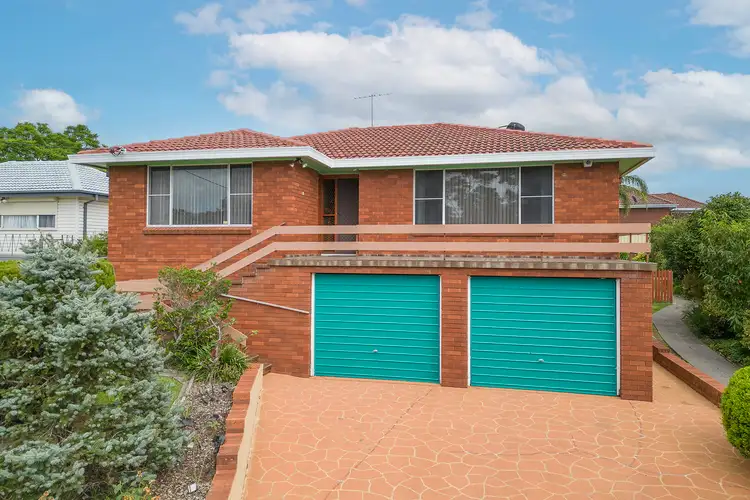 20 Laver Road, Dapto NSW 2530