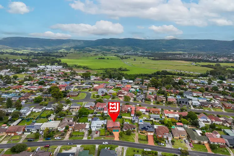 Third view of Homely house listing, 20 Laver Road, Dapto NSW 2530