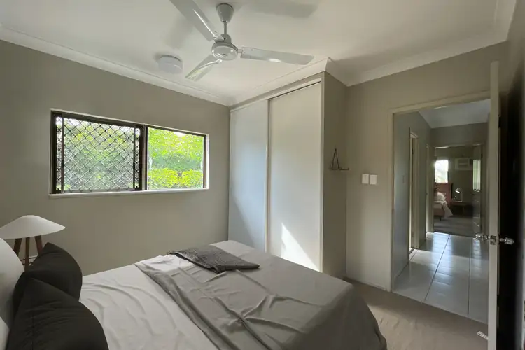 Fifth view of Homely unit listing, 4/17 Grantala Street, Manoora QLD 4870