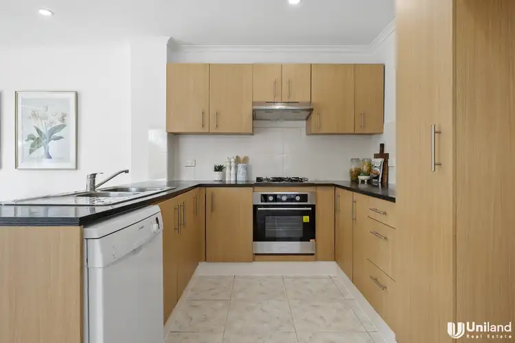 Fourth view of Homely house listing, 169 David Road, Castle Hill NSW 2154