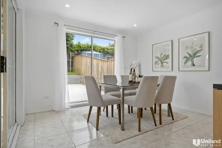 Fifth view of Homely house listing, 169 David Road, Castle Hill NSW 2154
