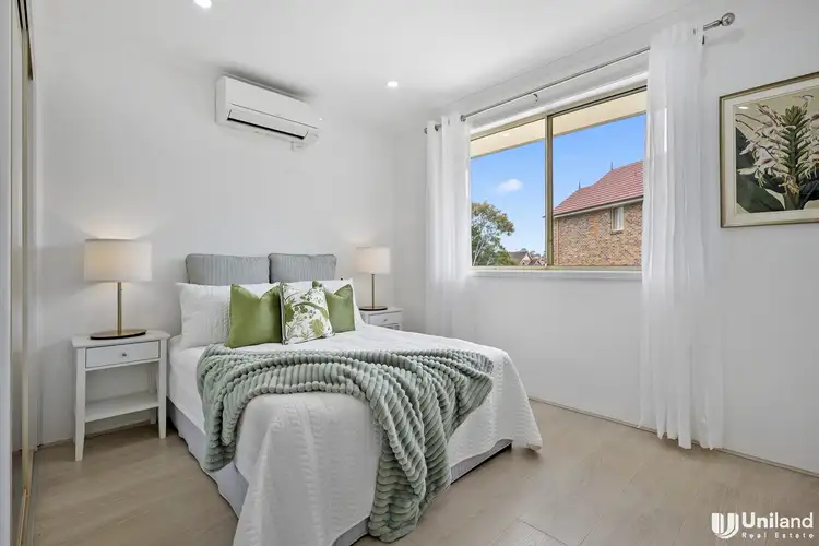 Sixth view of Homely house listing, 169 David Road, Castle Hill NSW 2154