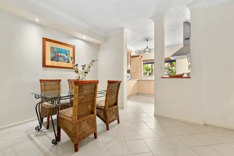 Fourth view of Homely apartment listing, 703/2-10 Greenslopes Street, Cairns North QLD 4870