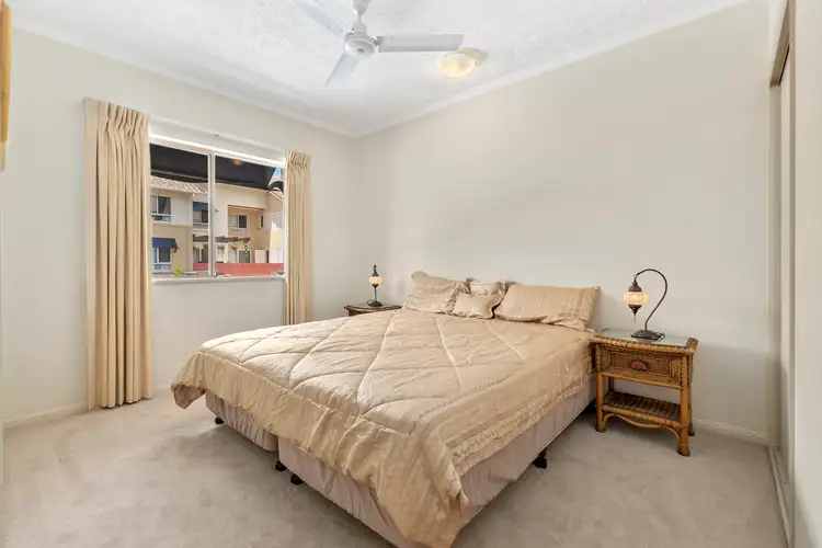 Sixth view of Homely apartment listing, 703/2-10 Greenslopes Street, Cairns North QLD 4870