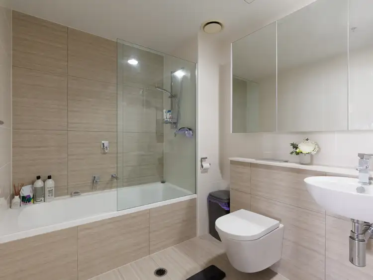 Fifth view of Homely apartment listing, 6402/43 Herschel Street, Brisbane City QLD 4000