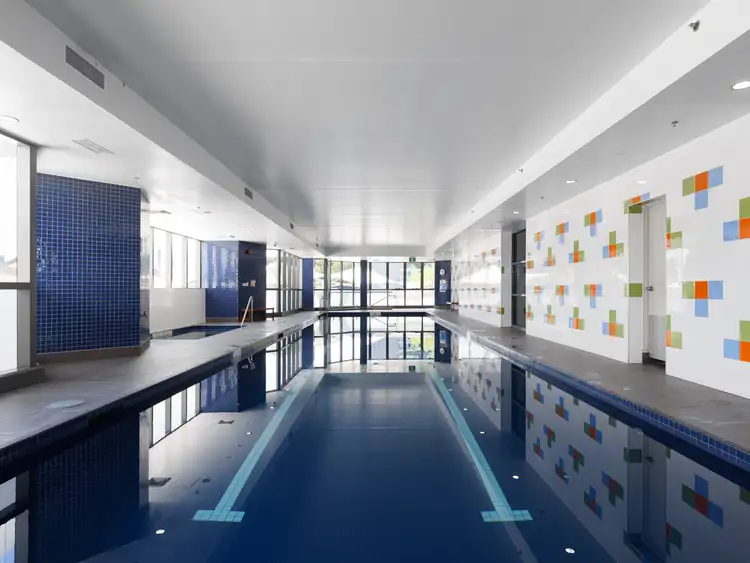 Sixth view of Homely apartment listing, 6402/43 Herschel Street, Brisbane City QLD 4000