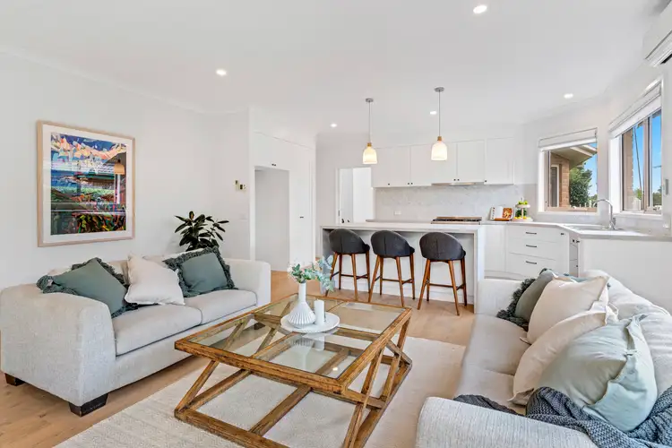 Main view of Homely house listing, 32 Clarkestown Avenue, Mount Eliza VIC 3930