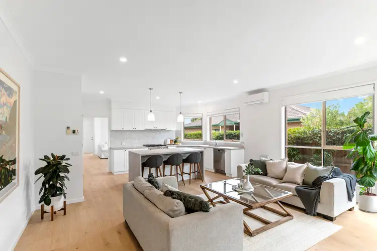 Second view of Homely house listing, 32 Clarkestown Avenue, Mount Eliza VIC 3930