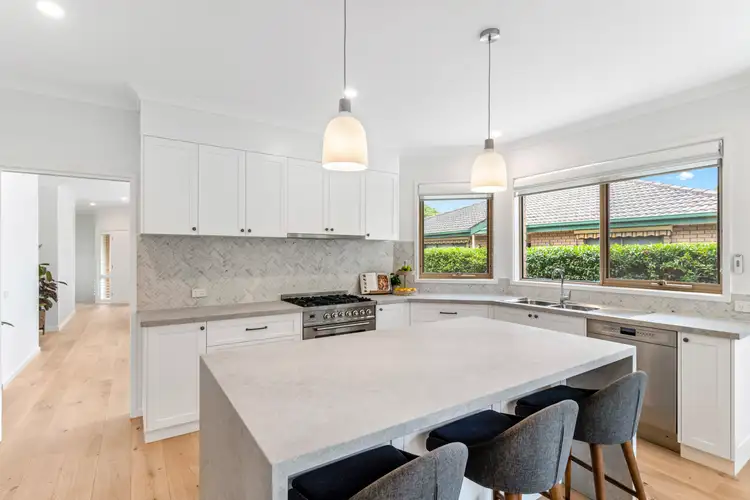 Third view of Homely house listing, 32 Clarkestown Avenue, Mount Eliza VIC 3930