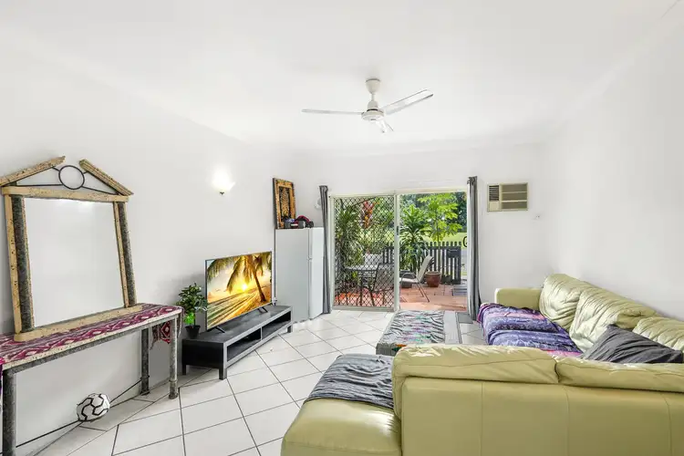 Main view of Homely townhouse listing, 6/43-45 Rutherford Street, Yorkeys Knob QLD 4878