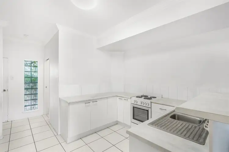 Second view of Homely townhouse listing, 6/43-45 Rutherford Street, Yorkeys Knob QLD 4878