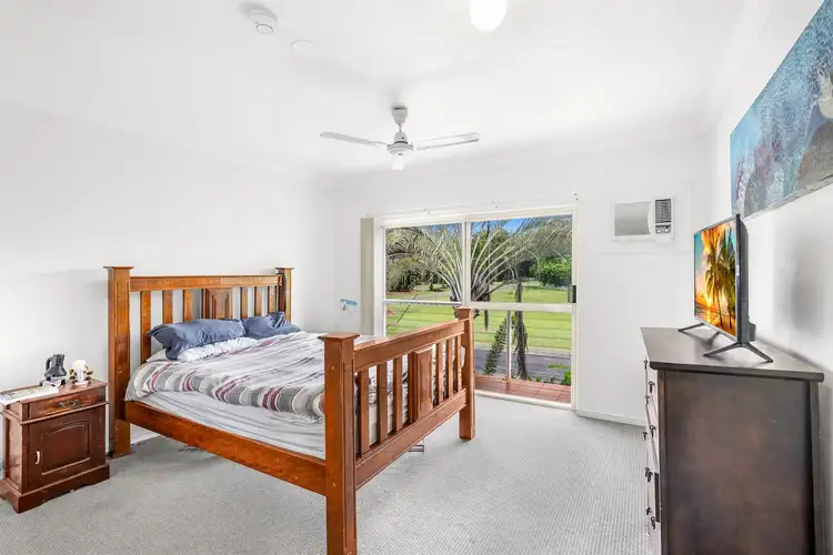 Third view of Homely townhouse listing, 6/43-45 Rutherford Street, Yorkeys Knob QLD 4878
