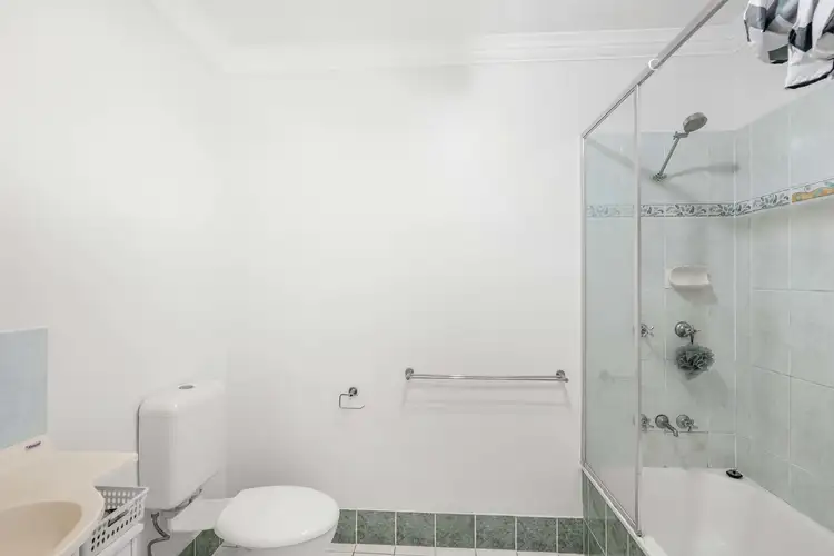 Fourth view of Homely townhouse listing, 6/43-45 Rutherford Street, Yorkeys Knob QLD 4878