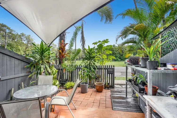 Sixth view of Homely townhouse listing, 6/43-45 Rutherford Street, Yorkeys Knob QLD 4878