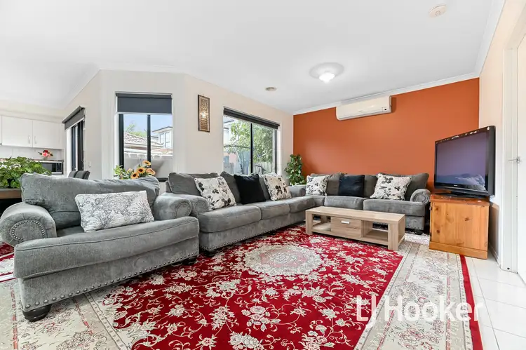 Second view of Homely unit listing, 3/13 Purdy Avenue, Dandenong VIC 3175