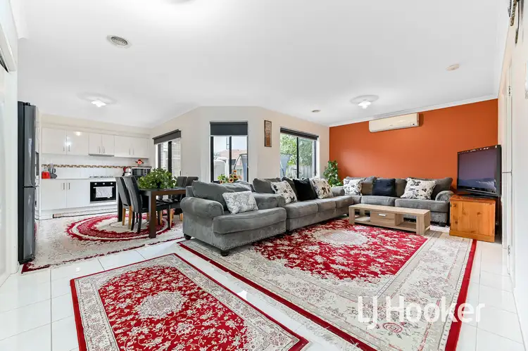 Third view of Homely unit listing, 3/13 Purdy Avenue, Dandenong VIC 3175