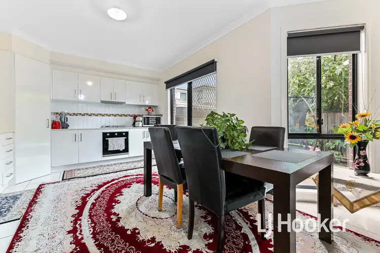 Fourth view of Homely unit listing, 3/13 Purdy Avenue, Dandenong VIC 3175