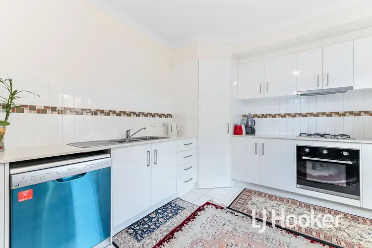 Fifth view of Homely unit listing, 3/13 Purdy Avenue, Dandenong VIC 3175