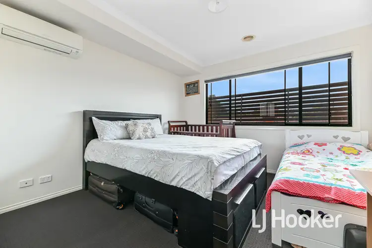 Sixth view of Homely unit listing, 3/13 Purdy Avenue, Dandenong VIC 3175