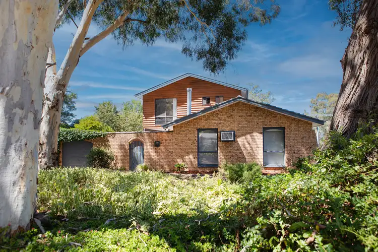 54 Faithfull Circuit, Kambah ACT 2902