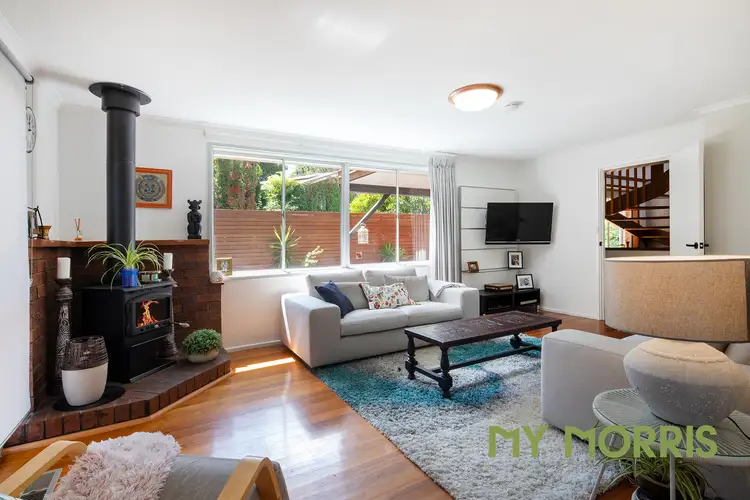Second view of Homely house listing, 54 Faithfull Circuit, Kambah ACT 2902