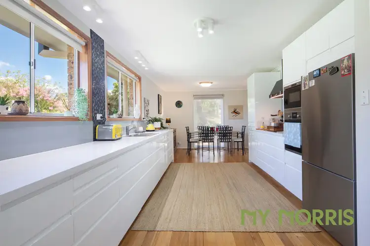 Third view of Homely house listing, 54 Faithfull Circuit, Kambah ACT 2902