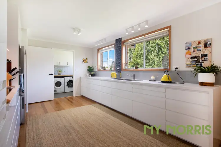 Fourth view of Homely house listing, 54 Faithfull Circuit, Kambah ACT 2902