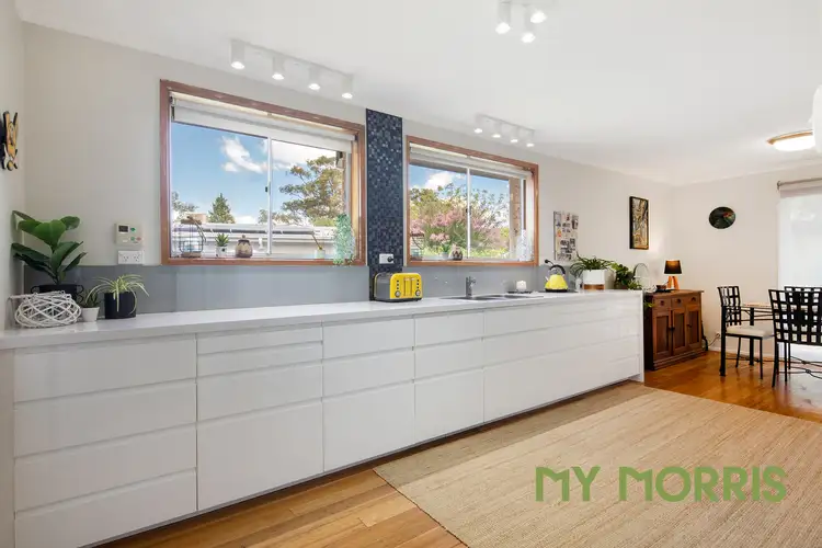 Fifth view of Homely house listing, 54 Faithfull Circuit, Kambah ACT 2902