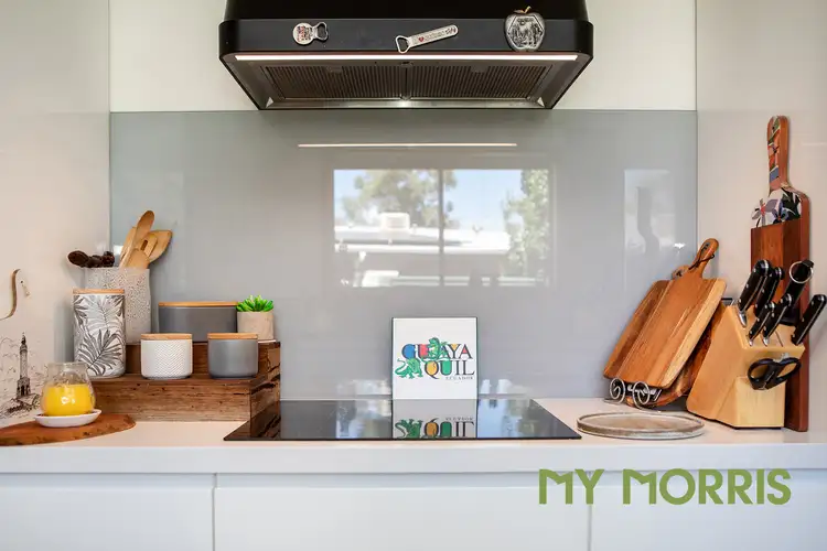 Sixth view of Homely house listing, 54 Faithfull Circuit, Kambah ACT 2902