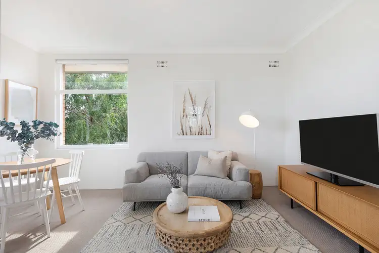 Main view of Homely apartment listing, 17/184a Raglan Street, Mosman NSW 2088