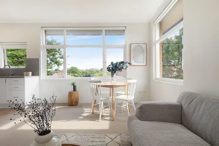 Second view of Homely apartment listing, 17/184a Raglan Street, Mosman NSW 2088