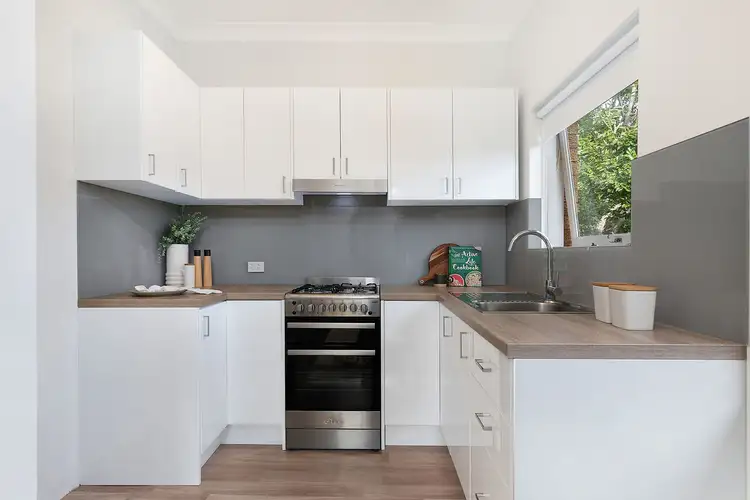Third view of Homely apartment listing, 17/184a Raglan Street, Mosman NSW 2088